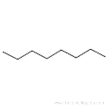 N-OCTANE CAS 111-65-9